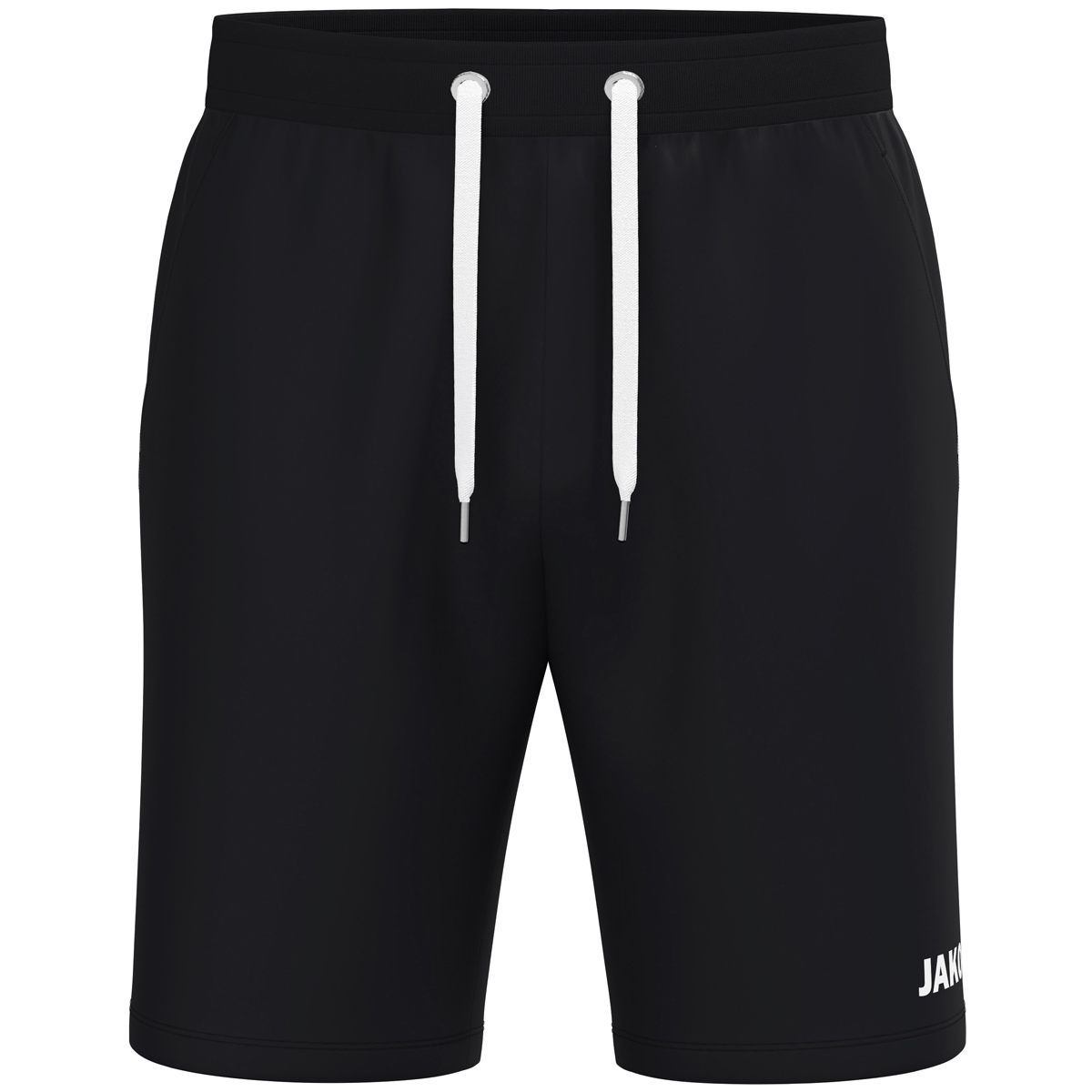 JAKO Joggingshort One Cotton (Initialen optional)